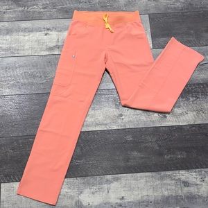 Figs Kade Cargo Scrub Pant